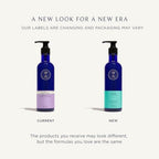 Neal's Yard Remedies Citrus Hand Wash, Hand Soap with Orange, Lemon and Grapefruit Essential Oils, Vegan & Cruelty-Free, 200ml - Very Good - BBE 07/2028