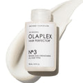 Olaplex N^0.3 Bond Building Hair Perfector: Concentrated Pre-Shampoo Treatment | Repairs Damage & Strengthens Hair | Rebuilds 3 Hair Bonds | For Coily, Curly, Straight, and Wavy, 100 mL / 3.3 Fl. Oz.
