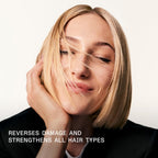Olaplex N^0.3 Bond Building Hair Perfector: Concentrated Pre-Shampoo Treatment | Repairs Damage & Strengthens Hair | Rebuilds 3 Hair Bonds | For Coily, Curly, Straight, and Wavy, 100 mL / 3.3 Fl. Oz.