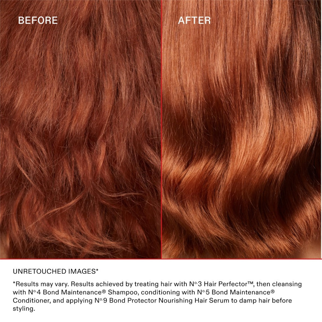 Olaplex N^0.3 Bond Building Hair Perfector: Concentrated Pre-Shampoo Treatment | Repairs Damage & Strengthens Hair | Rebuilds 3 Hair Bonds | For Coily, Curly, Straight, and Wavy, 100 mL / 3.3 Fl. Oz.