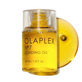 Olaplex No.7 Bonding Oil: Concentrated High Shine Oil | Heat Protectant, Visibly Smooths & Softens Hair, Added Color Vibrancy, Up to 72 Hour Frizz Control | For Coily, Curly, Straight, and Wavy - Damaged Box