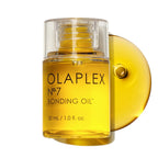 Olaplex No.7 Bonding Oil: Concentrated High Shine Oil | Heat Protectant, Visibly Smooths & Softens Hair, Added Color Vibrancy, Up to 72 Hour Frizz Control | For Coily, Curly, Straight, and Wavy - Damaged Box