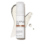 Olaplex No.9 Bond Protector: Nourishing Hair Serum & Heat Protectant | Softens, Nourishes & Reduces Tangle & Static | For Coily, Curly, Straight, and Wavy, 90 mL / 3.0 Fl. Oz.