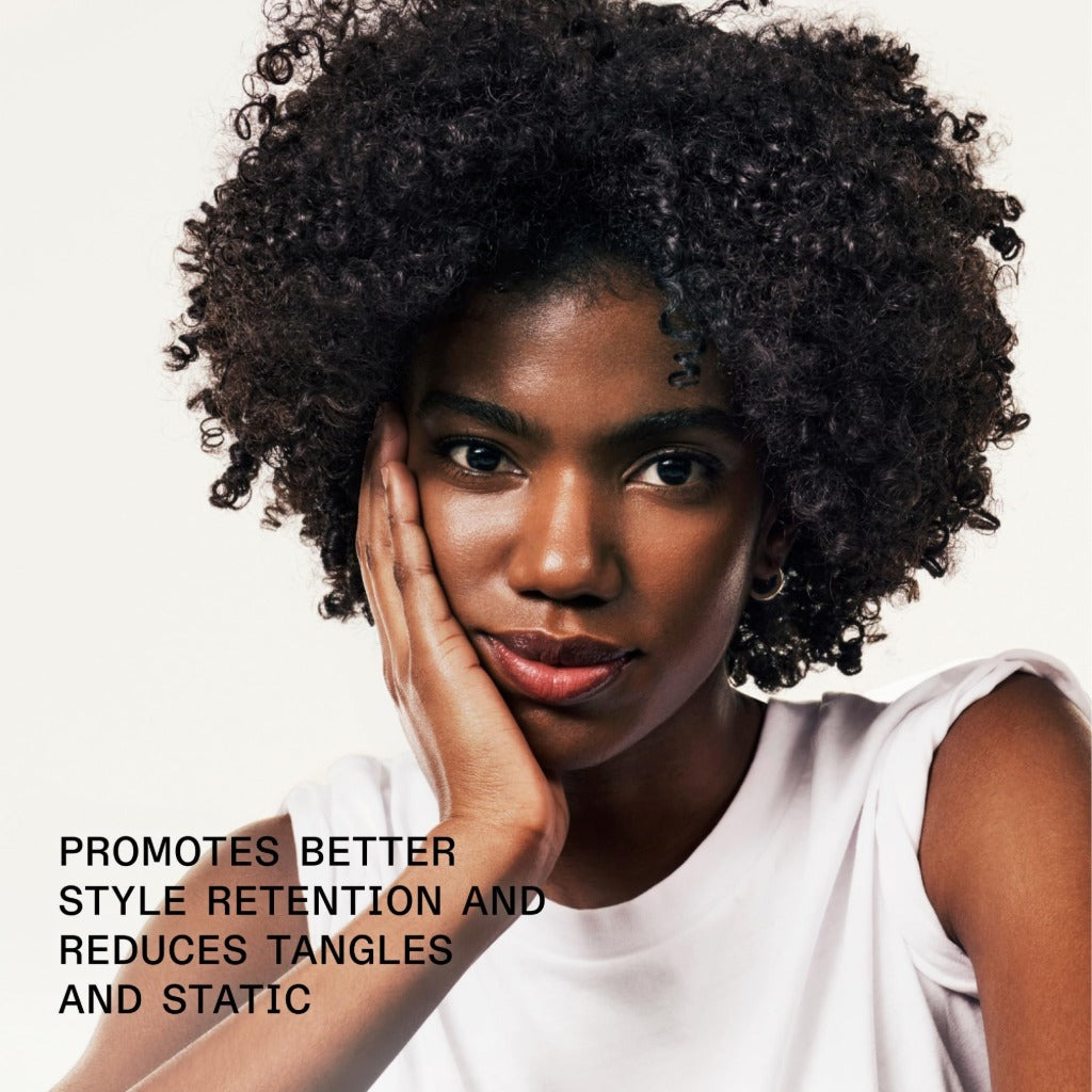Olaplex No.9 Bond Protector: Nourishing Hair Serum & Heat Protectant | Softens, Nourishes & Reduces Tangle & Static | For Coily, Curly, Straight, and Wavy, 90 mL / 3.0 Fl. Oz.