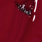 OPI Classic Nail Polish | Long-Lasting Luxury Nail Varnish | Original High-Performance | Miami Beet, 15 ml - Damaged Box