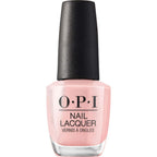 OPI Classic Nail Polish | Long-Lasting Luxury Nail Varnish | Original High-Performance | Passion, 15 ml - Damaged Box