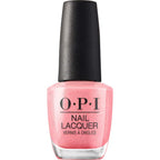 OPI Classic Nail Polish | Long-Lasting Luxury Nail Varnish | Original High-Performance | Princesses Rule, 15 ml - Damaged Box