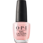 OPI Classic Nail Polish | Long-Lasting Luxury Nail Varnish | Original High-Performance | Princesses Rule, 15 ml - Damaged Box