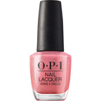 OPI Classic Nail Polish | Long-Lasting Luxury Nail Varnish | Original High-Performance | Sweet Heart 15 ml - Damaged Box