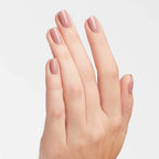 OPI Classic Nail Polish | Long-Lasting Luxury Nail Varnish | Original High-Performance | Tickle My France-y 15 ml - Damaged Box