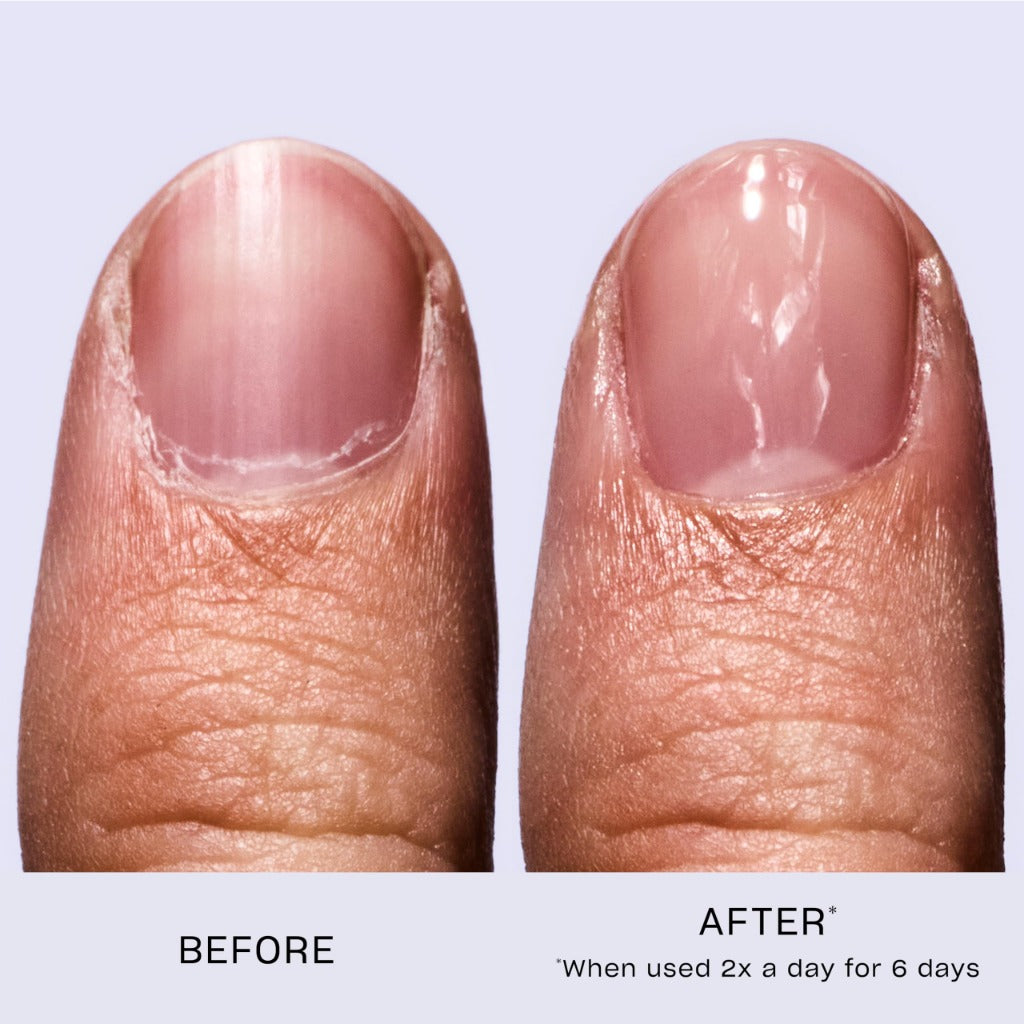 OPI Nail Envy Bubble Bath Nail Polish | Nail Strengthener Treatment for Strong Natural Nails | Vegan Nail Repair and Strength for Damaged Nails I Pink Nail Polish, 15ml - Very Good