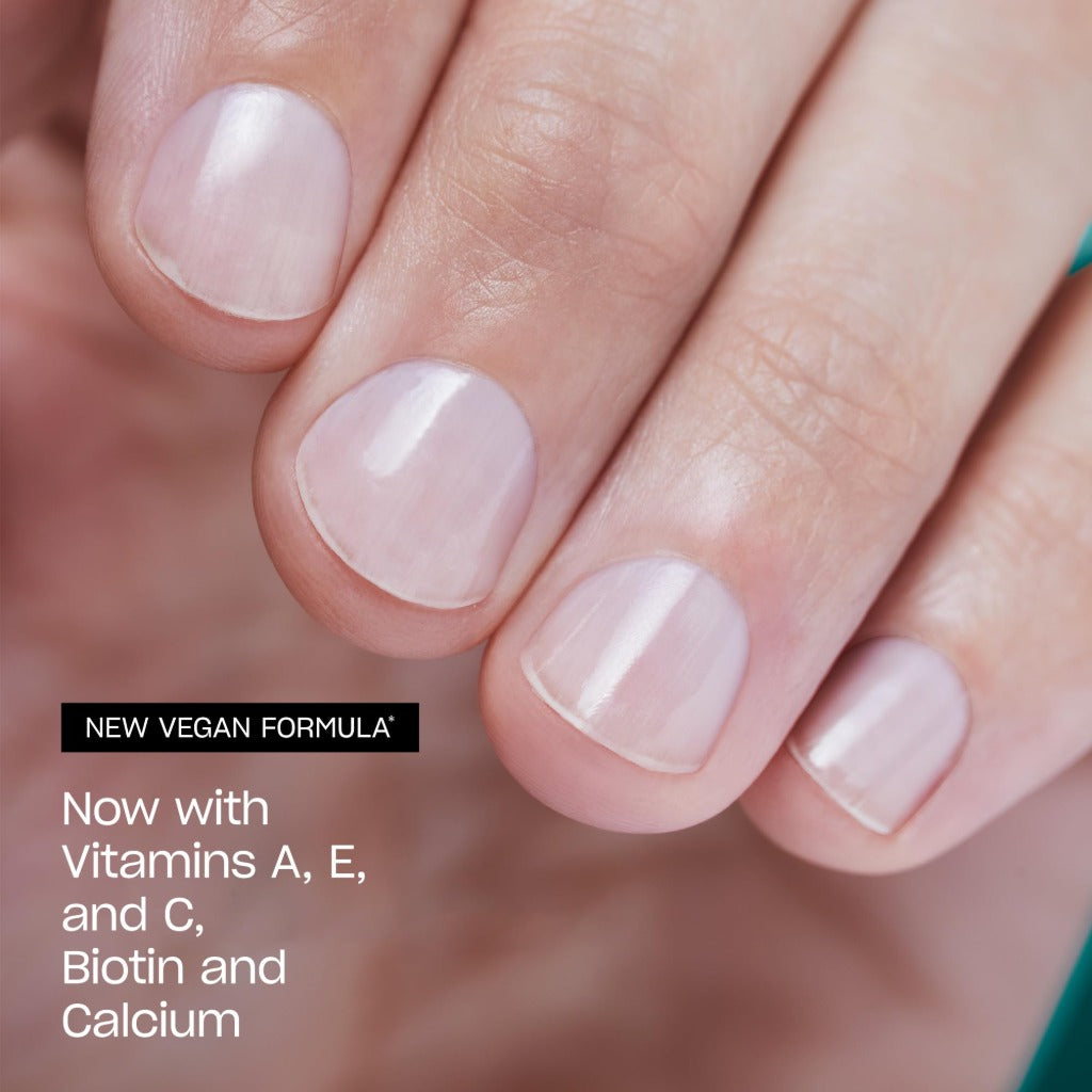 OPI Nail Envy Nail Strengthener, Original Clear Nail Polish Treatment with Vegan Formula to Strengthen Weak & Thin Nails, 15ml