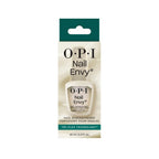 OPI Nail Envy Nail Strengthener, Original Clear Nail Polish Treatment with Vegan Formula to Strengthen Weak & Thin Nails, 15ml