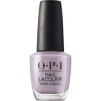 OPI Nail Lacquer - Bubble BathTM - Chip Resistant & Long-Lasting Pink Nail Polish with OPI Pro-Wide Brush (15ml) - Very Good
