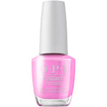 OPI Nature Strong Nail Polish Quick Dry Vegan Nail Varnish with Long-Lasting Results, Made with Natural Ingredients, Polish, Emflowered 15ml - Very Good