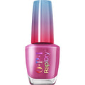 OPI RapiDryTM Quick-Dry Lacquer -ASAPink Pink Nail Polish - Vegan, Fast Drying & Smudge-proof in 60 Seconds (9ml) - Damaged Box