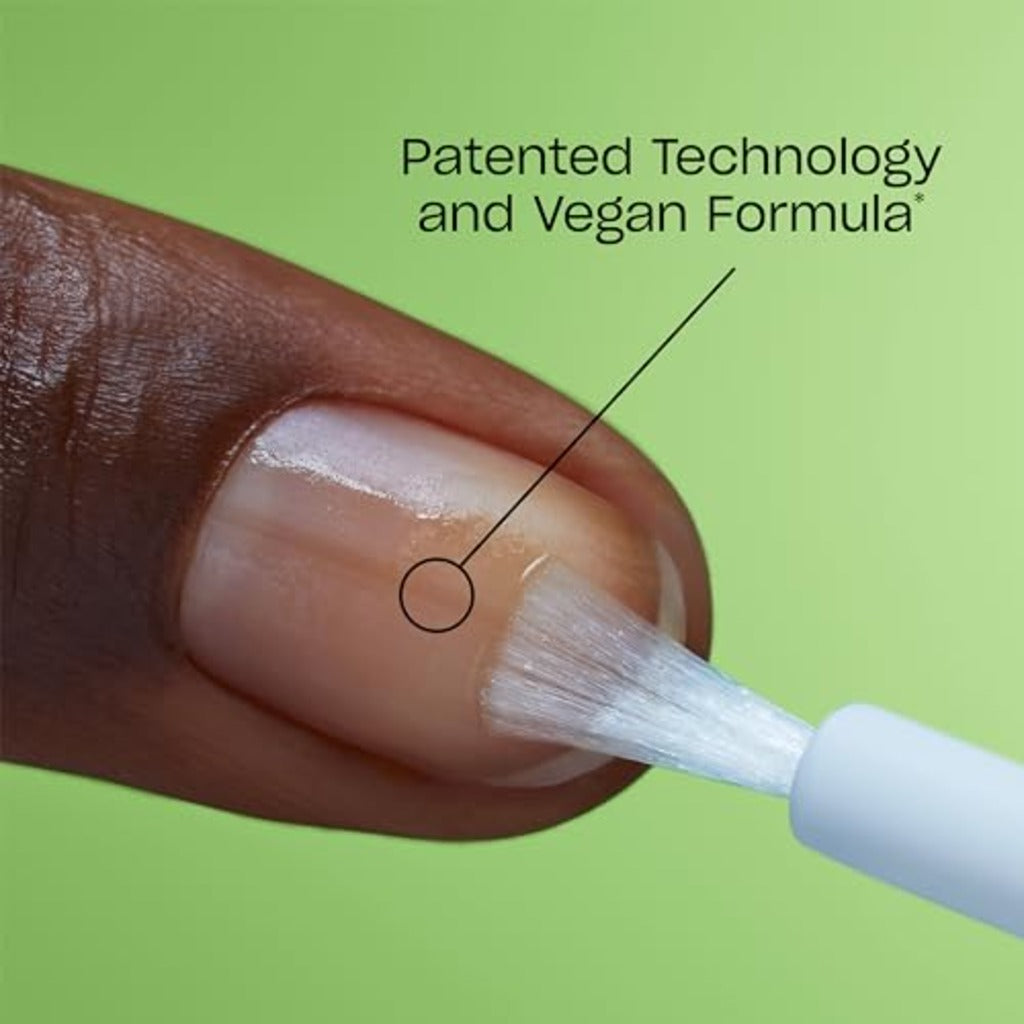 OPI Repair Mode Nail Polish Nail Repair and Strengthening Vegan Formula, Patented Bond Building Nail Serum Repairing 99% Of Nail Keratin, Professional Nail Strengthener for Damaged Nails, 9ml