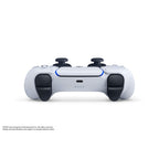 PlayStation DualSense Wireless Controller - White - Very Good