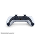 PlayStation DualSense Wireless Controller - White - Very Good