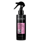 REDKEN Acidic Color Gloss Heat Protection Treatment 230^0C, Leave-In Treatment, Hair Shine Spray, Colour Protection, 190ml - Damaged Box