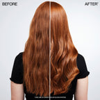 REDKEN Acidic Color Gloss Heat Protection Treatment 230^0C, Leave-In Treatment, Hair Shine Spray, Colour Protection, 190ml - Damaged Box