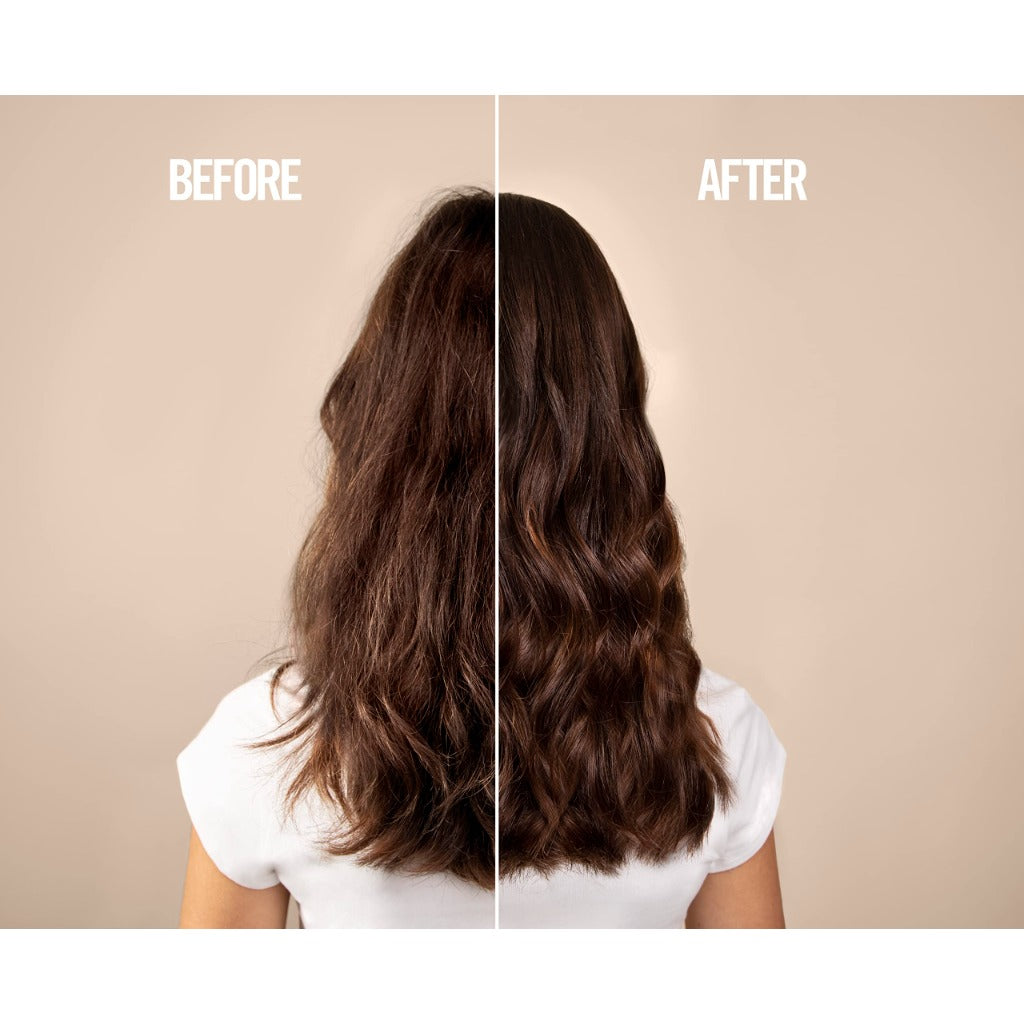 REVLON PROFESSIONAL Uniqone Hair Treatment, Moisturizing Leave-in Hair Treatment, Repair for Damaged Hair, Hair Treatment, Classic Fragrance - 150 ml - Damaged Box