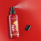 REVLON PROFESSIONAL Uniqone Hair Treatment, Moisturizing Leave-in Hair Treatment, Repair for Damaged Hair, Hair Treatment, Classic Fragrance - 150 ml - Damaged Box
