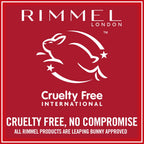 Rimmel 60 Seconds Super Shine Nail Polish, 430 Coralicious, Quick-Dry Nail Polish, Ultra-Shiny Finish, Easy to Apply, Vibrant Colour, Long-Wearing, Improved Formula, Vegan, 8ml