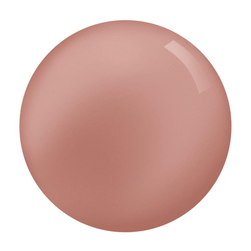 Rimmel 60 Seconds Super Shine Nail Polish, 500 Caramel Cupcake , Quick-Dry Nail Polish, Ultra-Shiny Finish, Easy to Apply, Vibrant Colour, Long-Wearing, Improved Formula, Vegan, 8ml