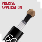 Rimmel 60 Seconds Super Shine Nail Polish, 809 Darling, You Are Fabulous!, Quick-Dry Nail Polish, Ultra-Shiny Finish, Easy to Apply, Vibrant Colour, Long-Wearing, Improved Formula, Vegan, 8ml - Very Good