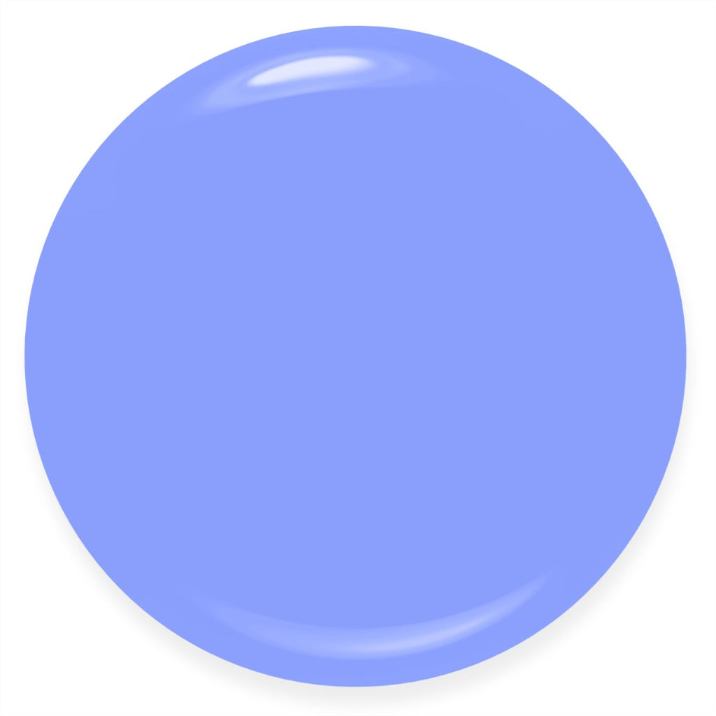 Rimmel 60 Seconds Super Shine Nail Polish, 856 Blue Breeze, Quick-Dry Nail Polish, Ultra-Shiny Finish, Easy to Apply, Vibrant Colour, Long-Wearing, Improved Formula, Vegan, 8ml