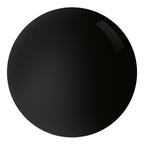 Rimmel Rita Ora 60 Seconds Nail Polish, Shades of Black Rita's Black