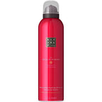RITUALS Foaming Shower Gel from The Ritual of Ayurveda, 200 ml - with Indian Rose & Sweet Almond Oil - Soothing & Nourishing Properties - Good