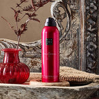 RITUALS Foaming Shower Gel from The Ritual of Ayurveda, 200 ml - with Indian Rose & Sweet Almond Oil - Soothing & Nourishing Properties - Good