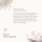 Rituals Sakura Renewing Body Scrub - Very Good