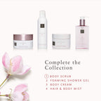 Rituals Sakura Renewing Body Scrub - Very Good