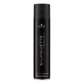 Schwarzkopf Professional Silhouette Super Hold Hairspray For Hair Styling Invisible Long Lasting Hold Micro Fine Film Formers Quick Drying Non Sticky Hairspray For Women Men 300 ml - Damaged Box