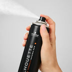 Schwarzkopf Professional Silhouette Super Hold Hairspray For Hair Styling Invisible Long Lasting Hold Micro Fine Film Formers Quick Drying Non Sticky Hairspray For Women Men 300 ml - Damaged Box