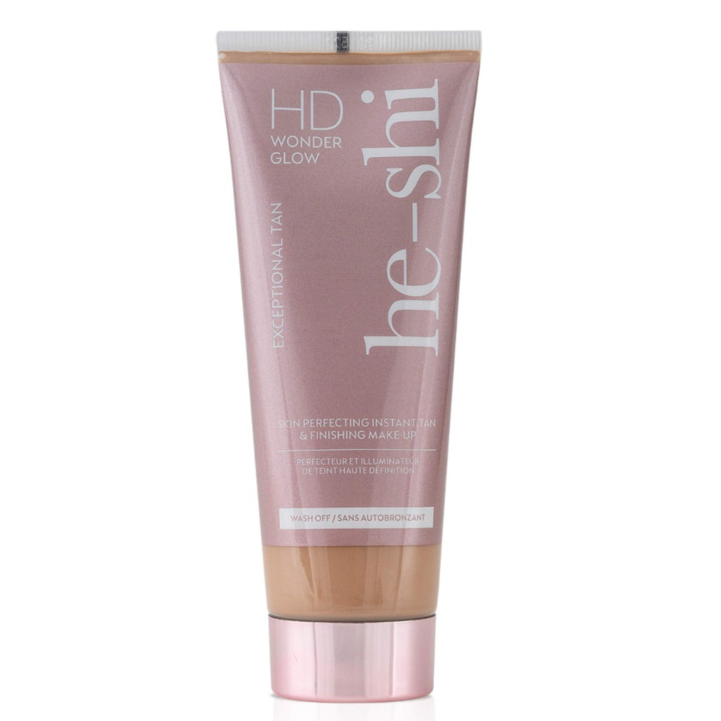 St.Tropez Self Tan Instant Glow, Light/Medium Shade, Smudge-Proof Body Makeup, Vegan, Natural & Cruelty Free, 100 ml - Very Good