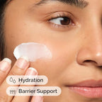 The Ordinary Natural Moisturizing Factors + HA, Lightweight Hydrator for Skin Barrier Support & Hydration, 100ml - Damaged Box