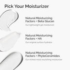 The Ordinary Natural Moisturizing Factors + HA, Lightweight Hydrator for Skin Barrier Support & Hydration, 100ml - Damaged Box