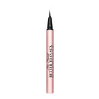 Too Faced Better Than Sex Easy Glide Waterproof Liquid Eyeliner | High Pigment + Smudge Proof, 0.6ml - Damaged Box