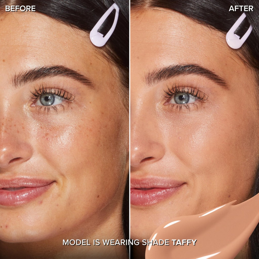 Too Faced Born This Way Super Coverage Multi-Use Concealer | Full Coverage, Oil Free, Long Lasting + Hydrating