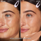 Too Faced Born This Way Super Coverage Multi-Use Concealer | Full Coverage, Oil Free, Long Lasting + Hydrating