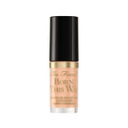 Too Faced Born This Way Super Coverage Multi-Use Concealer | Full Coverage, Oil Free, Long Lasting + Hydrating