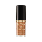 Too Faced Born This Way Super Coverage Multi-Use Concealer | Full Coverage, Oil Free, Long Lasting + Hydrating - Damaged Box