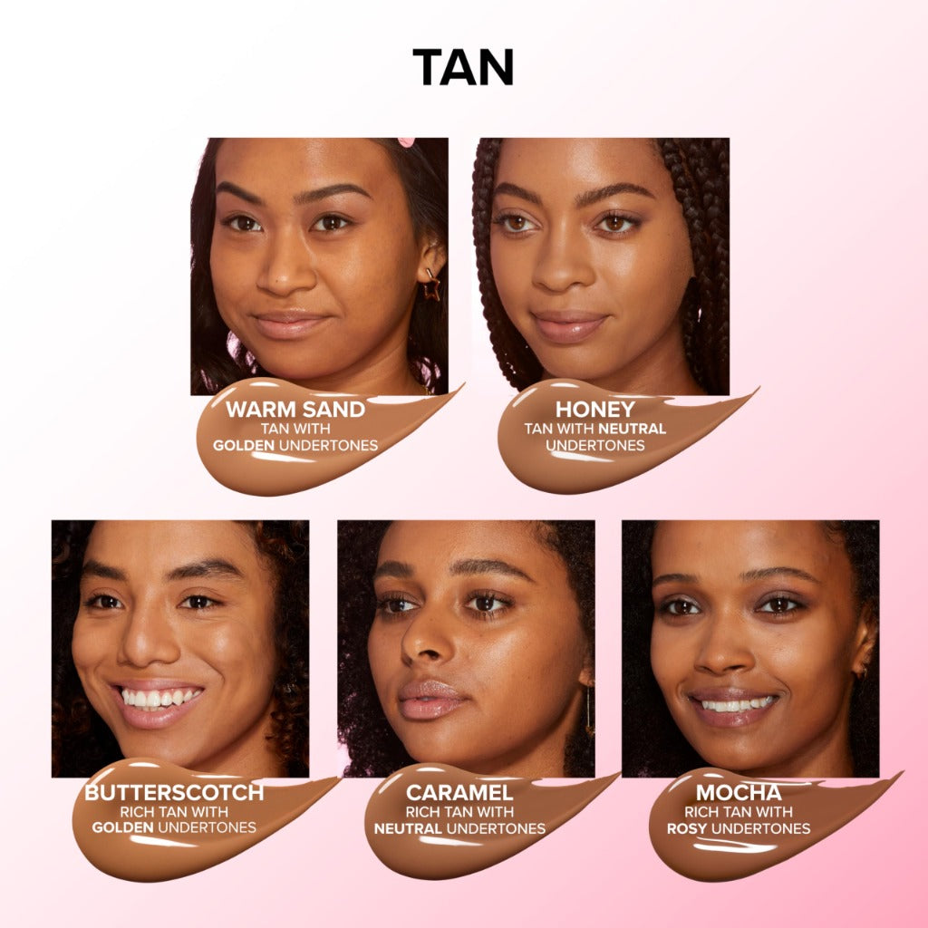 Too Faced Born This Way Super Coverage Multi-Use Concealer | Full Coverage, Oil Free, Long Lasting + Hydrating - Damaged Box