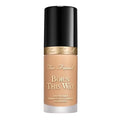 Too Faced Born This Way Undetectable Medium-To-Full Coverage Foundation - Damaged Box