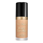 Too Faced Born This Way Undetectable Medium-To-Full Coverage Foundation - Damaged Box