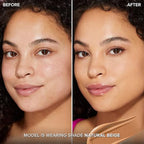 Too Faced Born This Way Undetectable Medium-To-Full Coverage Foundation - Damaged Box